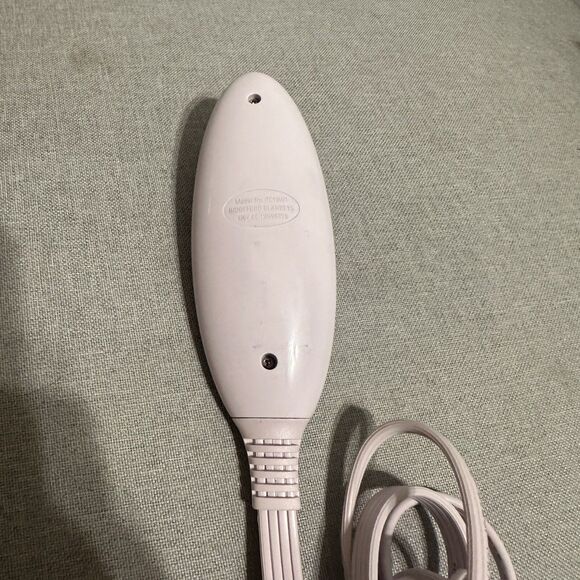 Biddeford TC13W1 Electric Heating Blanket 4-Prong Controller Remote Ships FREE! - Picture 2 of 4